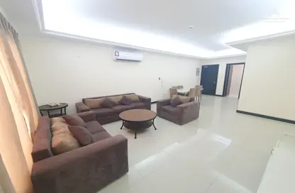 Apartment - 3 Bedrooms - 3 Bathrooms for rent in Al Nasr Street - Al Nasr - Doha