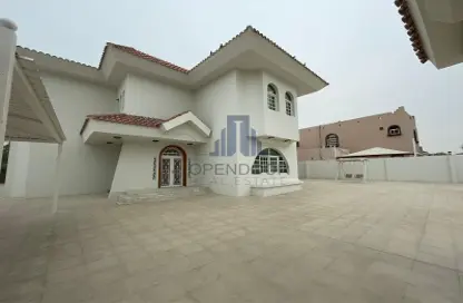 Villa - 6 Bedrooms - 5 Bathrooms for rent in Al Thumama - Al Thumama - Doha