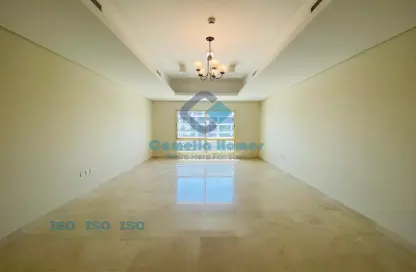 Apartment - 1 Bedroom - 2 Bathrooms for rent in Fox Hills - Fox Hills - Lusail