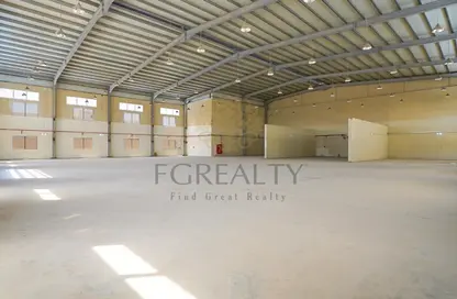 Villa - Studio for rent in East Industrial Street - Birkat Al Awamer - Al Wakra