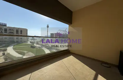 Apartment - 1 Bedroom - 2 Bathrooms for rent in Dara - Fox Hills - Lusail