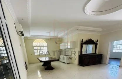 شقة - غرفة نوم - 1 حمام للايجار في العزيزية - العزيزية - الدوحة