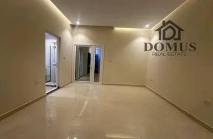 Apartment - 1 Bedroom - 1 Bathroom for rent in Tadmur Street - Old Airport Road - Doha