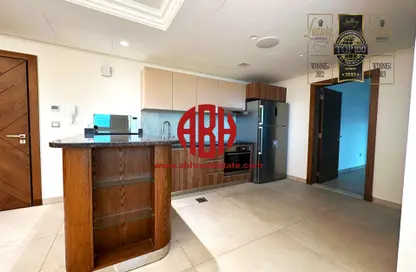 Apartment - 1 Bedroom - 1 Bathroom for rent in Giardino Apartments - The Pearl Island - Doha