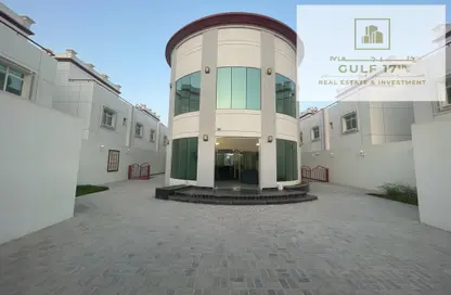 Apartment - 1 Bedroom - 1 Bathroom for rent in Al Ebb - Al Kheesa - Umm Salal Mohammed