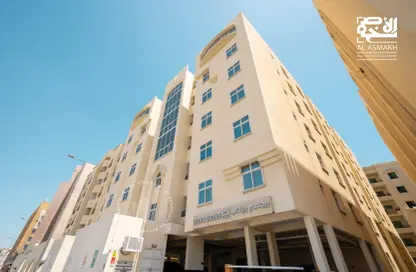 Apartment - 2 Bedrooms - 2 Bathrooms for rent in Regency Residence Al Sadd - Al Sadd - Doha