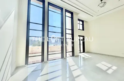 Townhouse - 4 Bedrooms - 5 Bathrooms for rent in Porto Arabia Townhouses - Porto Arabia - The Pearl Island - Doha