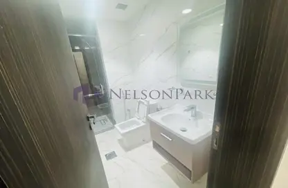 Apartment - 3 Bedrooms - 3 Bathrooms for rent in Giardino Apartments - The Pearl Island - Doha