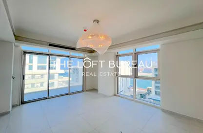 Apartment - 2 Bedrooms - 4 Bathrooms for sale in Gewan Island - The Pearl Island - Doha