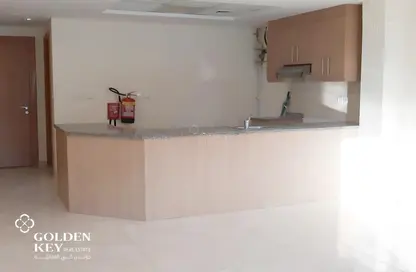 Apartment - 1 Bedroom - 2 Bathrooms for rent in Regency Residence Fox Hills 2 - Lusail