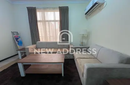 Apartment - 2 Bedrooms - 3 Bathrooms for rent in Musheireb Apartments - Musheireb - Doha