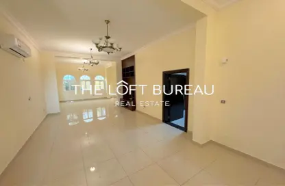 Villa - 4 Bedrooms - 4 Bathrooms for rent in Bu Hamour Street - Abu Hamour - Doha