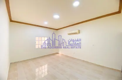 Apartment - 1 Bedroom - 1 Bathroom for rent in Street 871 - Al Duhail South - Al Duhail - Doha