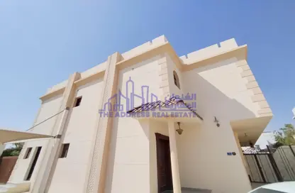 Villa - 4 Bedrooms - 4 Bathrooms for rent in Al Waab Street - Al Waab - Doha