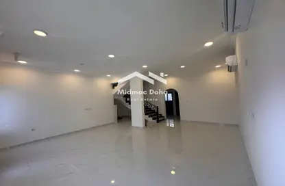 Villa - 7 Bedrooms for rent in Hazm Al Markhiya - Doha