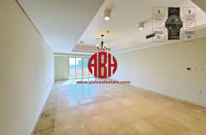 Apartment - 2 Bedrooms - 3 Bathrooms for rent in Naples - Fox Hills - Fox Hills - Lusail