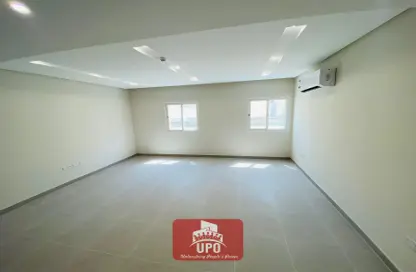 Apartment - 2 Bedrooms - 2 Bathrooms for rent in Old Airport Road - Old Airport Road - Doha