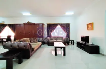 Apartment - Studio - 1 Bathroom for rent in Ain Khaled - Doha