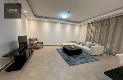 Apartment - 2 Bedrooms - 3 Bathrooms for rent in Al Erkyah City - Lusail