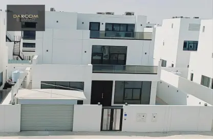 Villa - 5 Bedrooms - 7 Bathrooms for rent in Al Thumama - Al Thumama - Doha