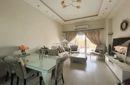 Apartment - 2 Bedrooms - 4 Bathrooms for sale in Dara - Fox Hills - Lusail