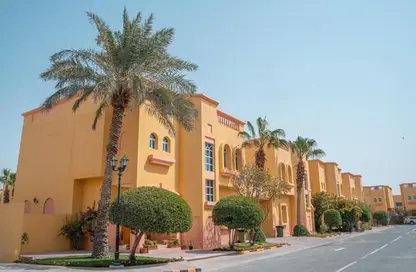 Villa - 4 Bedrooms - 5 Bathrooms for rent in Al Fardan Gardens 02 - Al Waab - Doha