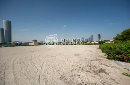 Land - Studio for sale in Qetaifan Islands - Lusail