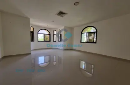 Villa - 3 Bedrooms - 4 Bathrooms for rent in C-Ring Road - Al Sadd - Doha