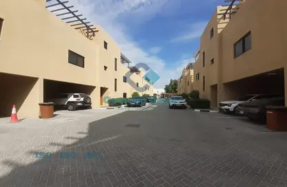 Apartment - 3 Bedrooms - 4 Bathrooms for rent in Al Waab - Al Waab - Doha