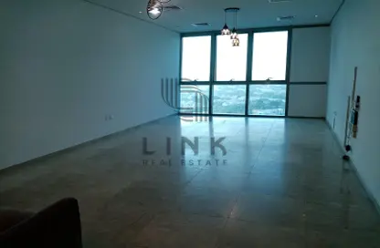 Apartment - 2 Bedrooms - 3 Bathrooms for rent in Zig Zag Tower B - Zig Zag Towers - West Bay - Doha