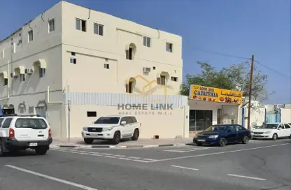 Whole Building - Studio - 7+ Bathrooms for sale in Al Najda Street - Madinat Khalifa North - Madinat Khalifa - Doha