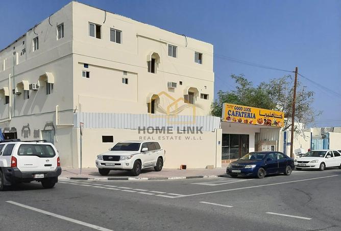 Whole Building - Studio for sale in Al Najda Street - Madinat Khalifa North - Madinat Khalifa - Doha