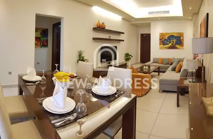 Apartment - 2 Bedrooms - 3 Bathrooms for rent in Umm Ghwailina Comm - Umm Ghuwalina - Umm Ghuwailina - Doha