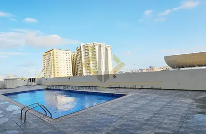 Apartment - 1 Bedroom - 1 Bathroom for rent in Al Erkyah City - Lusail