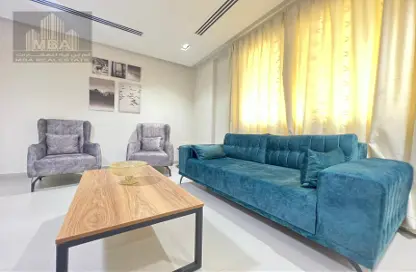 Apartment - 1 Bedroom - 1 Bathroom for rent in Al Erkyah City - Lusail