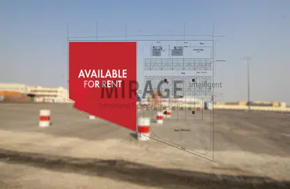 Land - Studio for rent in Birkat Al Awamer - Al Wakra