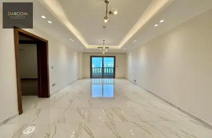 Apartment - 2 Bedrooms - 3 Bathrooms for rent in Giardino Apartments - The Pearl Island - Doha