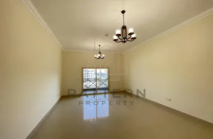 Apartment - 3 Bedrooms - 4 Bathrooms for rent in Fox Hills South - Fox Hills - Lusail