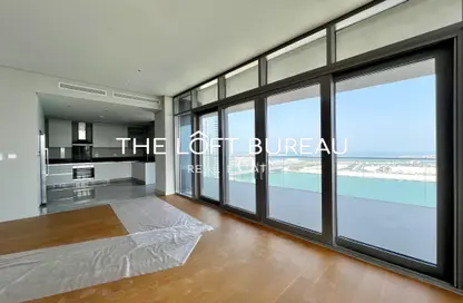 Apartment - 3 Bedrooms - 4 Bathrooms for sale in Lusail City - Lusail