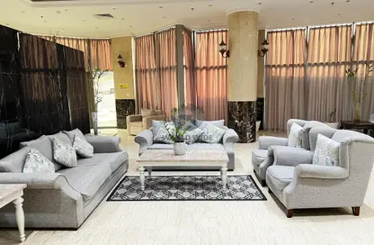 Apartment - 1 Bedroom - 2 Bathrooms for rent in Najma Street - Najma - Doha