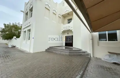 Villa - 4 Bedrooms - 6 Bathrooms for rent in West Bay Lagoon Villas - West Bay Lagoon - West Bay Lagoon - Doha