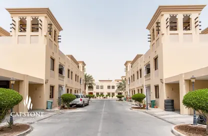 Villa - 5 Bedrooms - 6 Bathrooms for rent in Aspire Tower - Al Waab - Al Waab - Doha