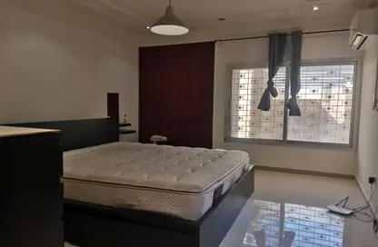 Apartment - 1 Bedroom - 1 Bathroom for rent in Al Jamiaa Street - Al Markhiya - Doha