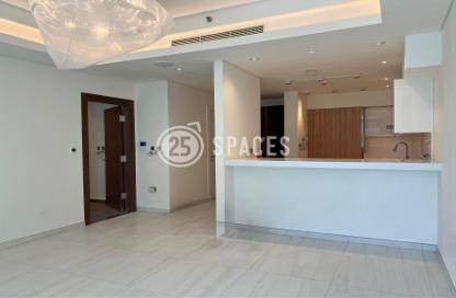 Apartment - 1 Bedroom - 2 Bathrooms for sale in Gewan Island - The Pearl Island - Doha