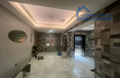 Apartment - 2 Bedrooms - 2 Bathrooms for rent in Al Sadd Road - Al Sadd - Doha