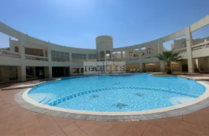 Compound - 4 Bedrooms - 5 Bathrooms for rent in Al Waab Street - Al Waab - Doha