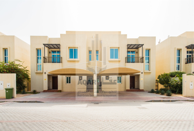 Villa for Rent in Al Ain Compound 3: Amazing 04 Bedrooms Villa in Ain ...