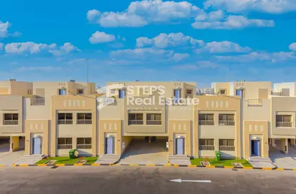 Staff Accommodation - Studio - 2 Bathrooms for rent in Al Wukair - Al Wukair - Al Wakra