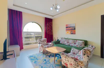 Apartment - 2 Bedrooms - 1 Bathroom for rent in Najma street - Old Airport Road - Doha