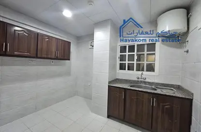 Apartment - 2 Bedrooms - 2 Bathrooms for rent in Al Wakra Hotel - Al Wakra - Al Wakrah - Al Wakra